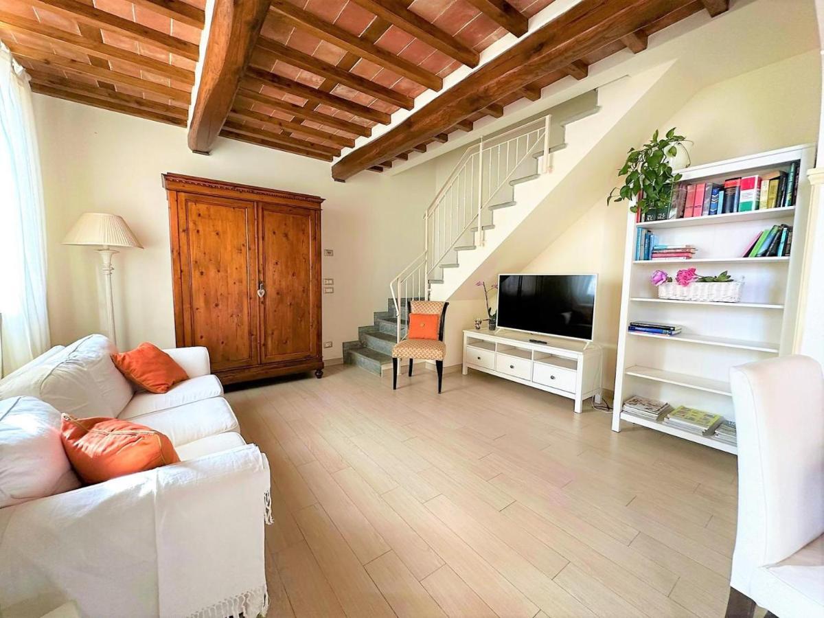 Villetta Belvedere By Nicola Luxury Properties Corsanico-Bargecchia Bagian luar foto