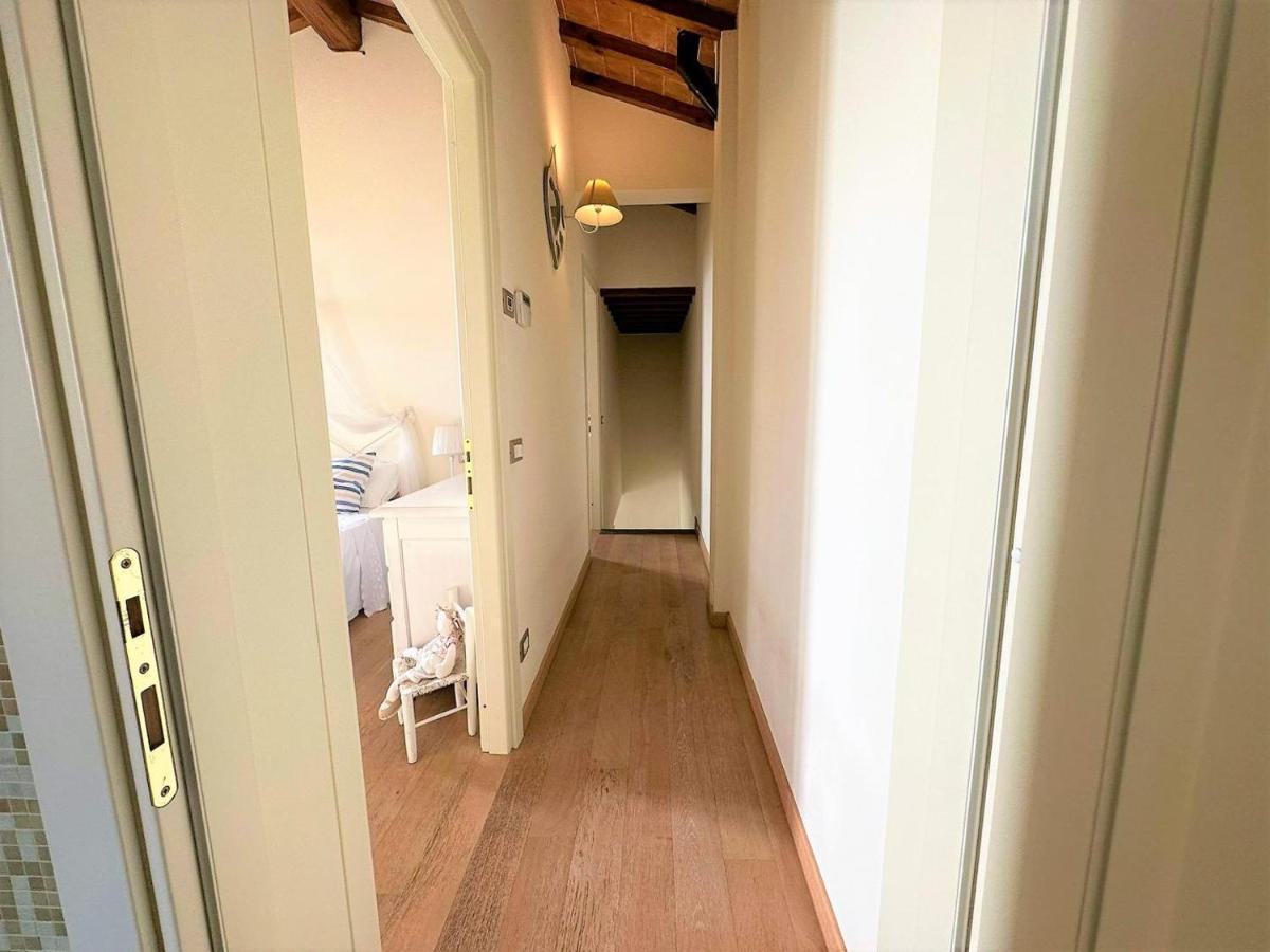 Villetta Belvedere By Nicola Luxury Properties Corsanico-Bargecchia Bagian luar foto