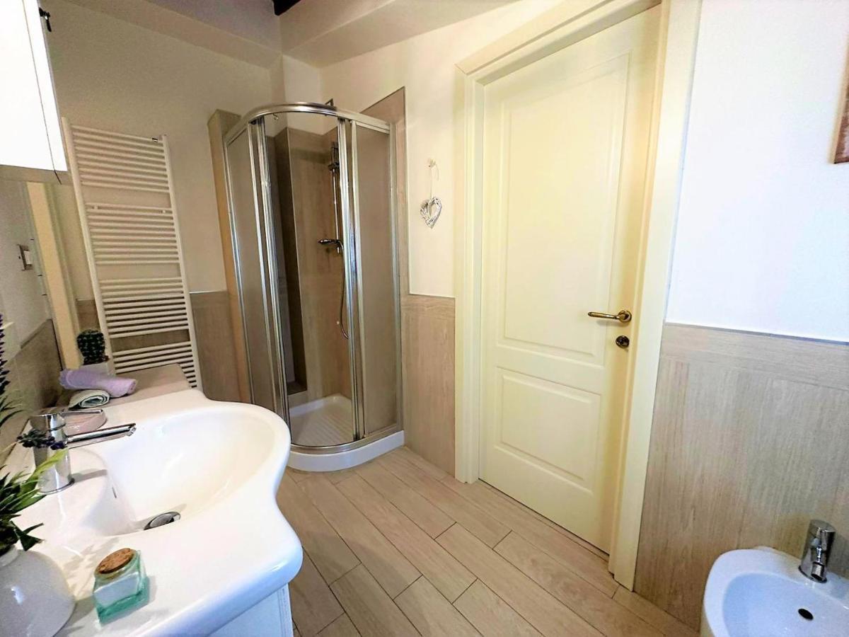 Villetta Belvedere By Nicola Luxury Properties Corsanico-Bargecchia Bagian luar foto