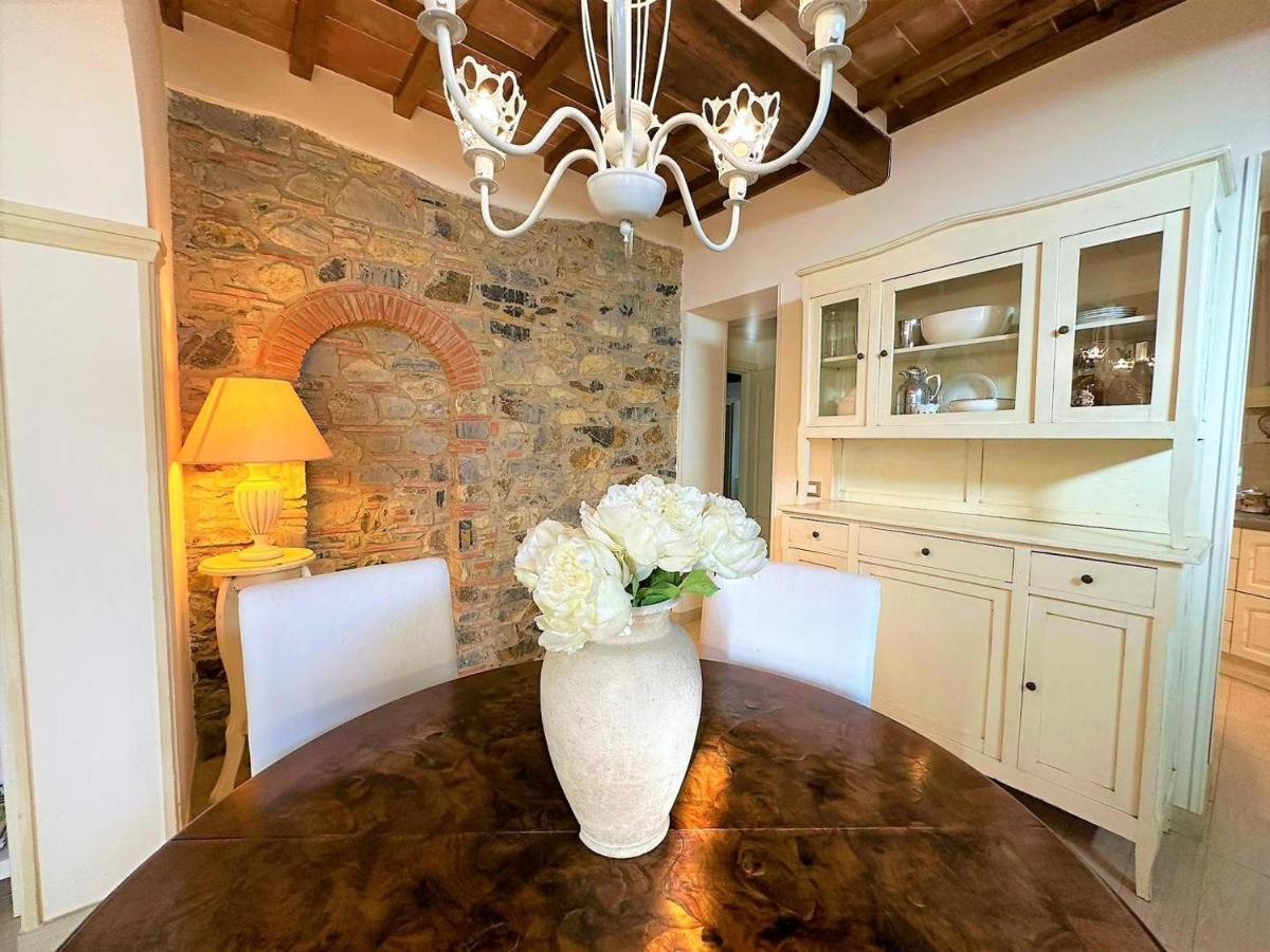 Villetta Belvedere By Nicola Luxury Properties Corsanico-Bargecchia Bagian luar foto