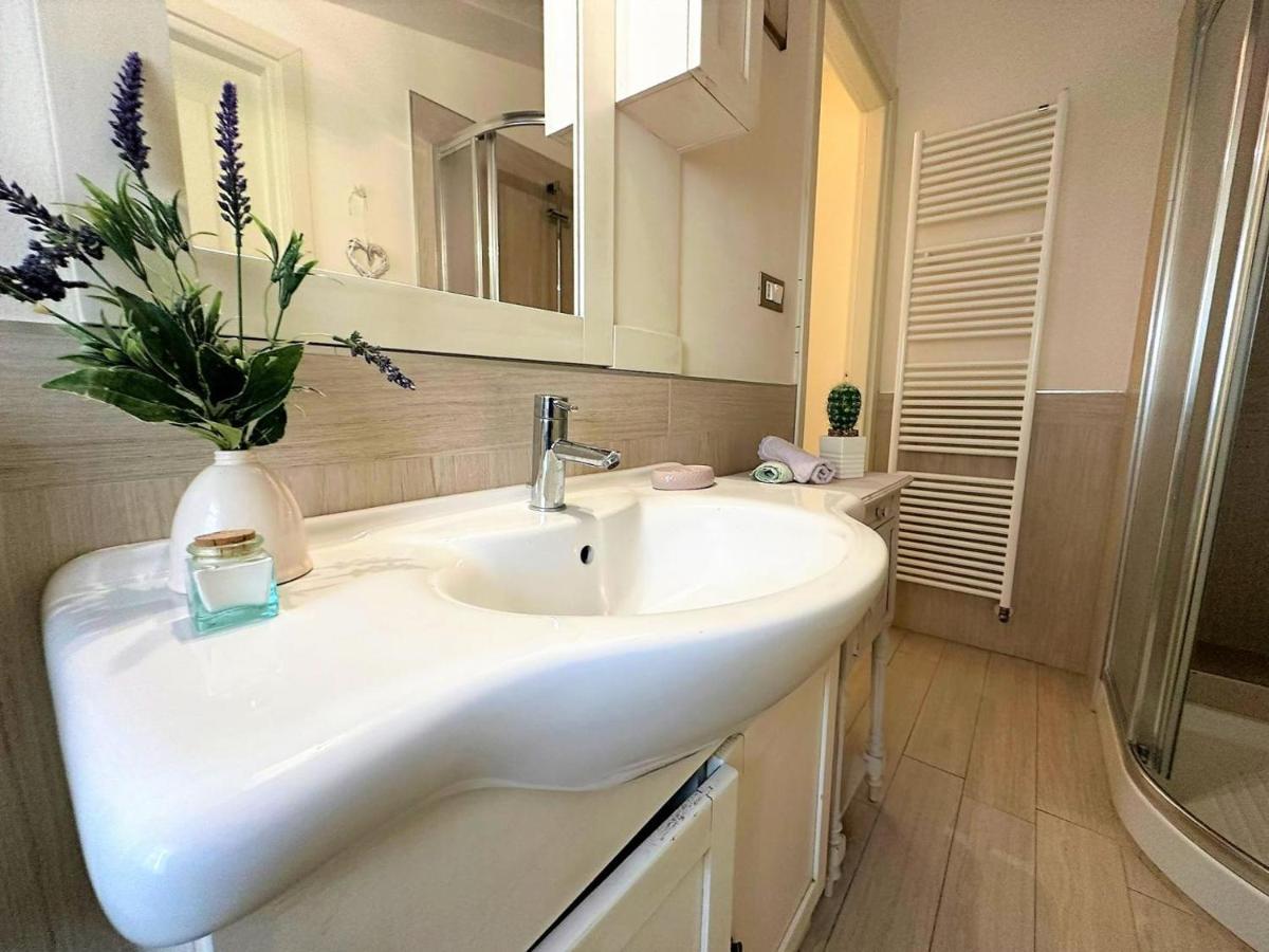 Villetta Belvedere By Nicola Luxury Properties Corsanico-Bargecchia Bagian luar foto