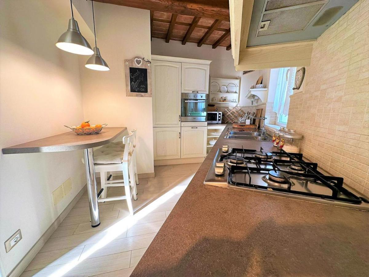Villetta Belvedere By Nicola Luxury Properties Corsanico-Bargecchia Bagian luar foto
