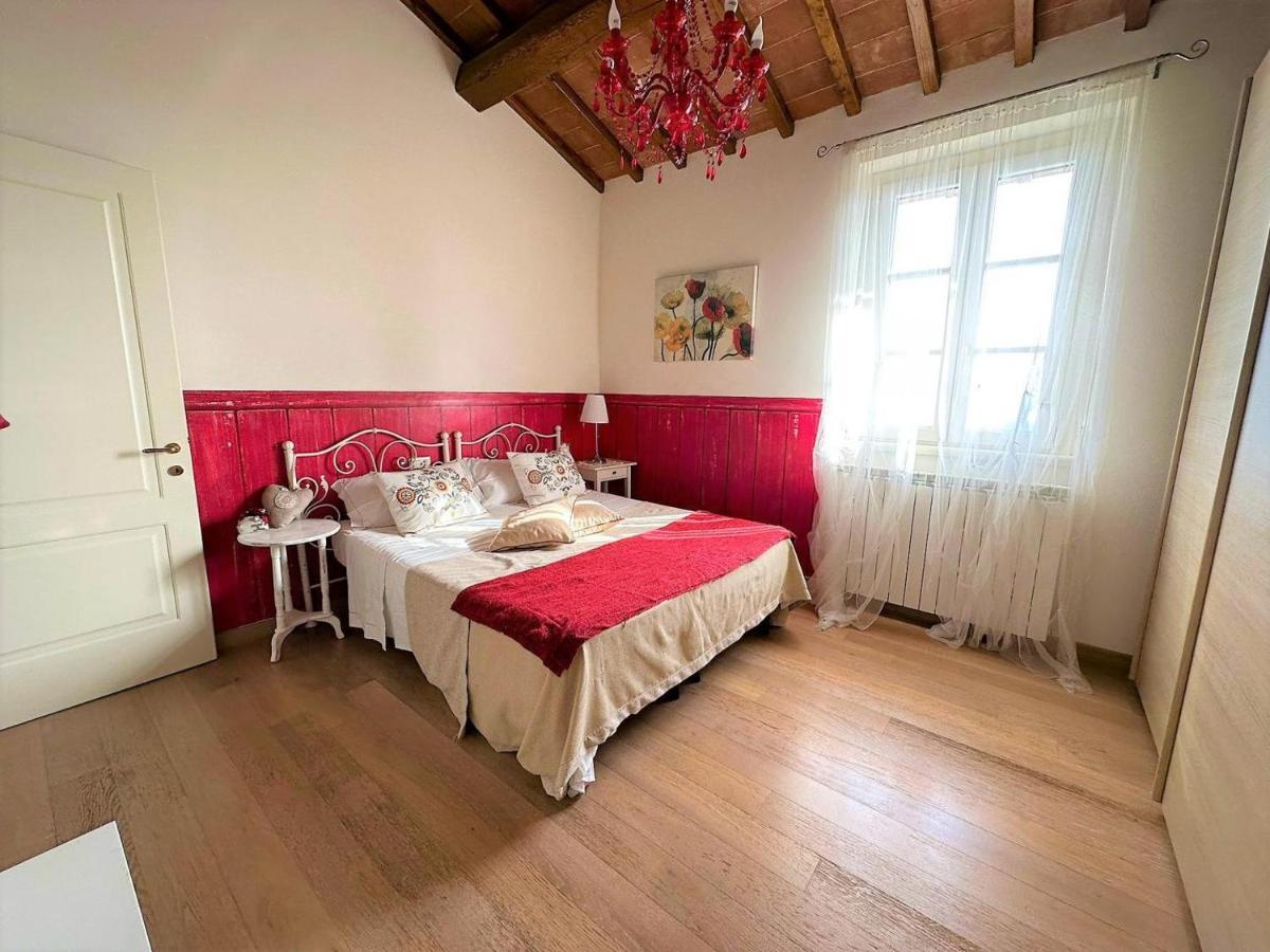 Villetta Belvedere By Nicola Luxury Properties Corsanico-Bargecchia Bagian luar foto
