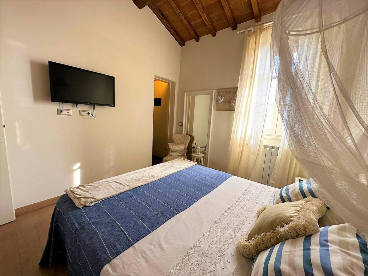 Villetta Belvedere By Nicola Luxury Properties Corsanico-Bargecchia Bagian luar foto
