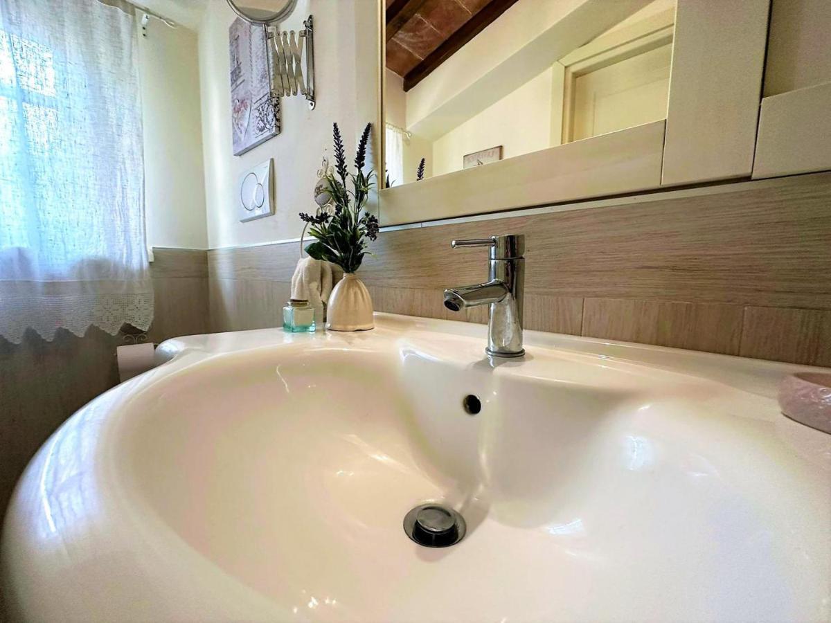 Villetta Belvedere By Nicola Luxury Properties Corsanico-Bargecchia Bagian luar foto