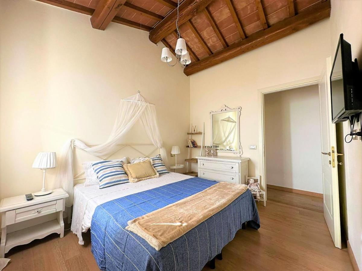 Villetta Belvedere By Nicola Luxury Properties Corsanico-Bargecchia Bagian luar foto
