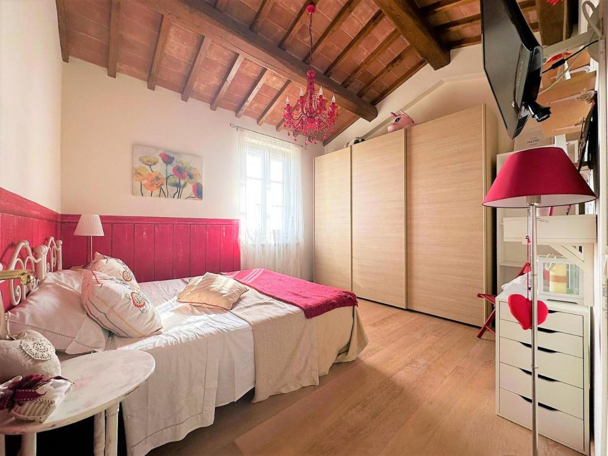 Villetta Belvedere By Nicola Luxury Properties Corsanico-Bargecchia Bagian luar foto