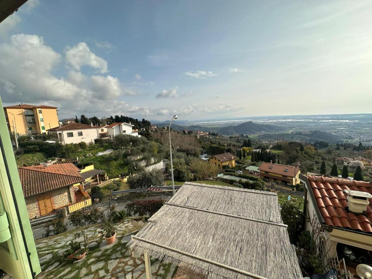 Villetta Belvedere By Nicola Luxury Properties Corsanico-Bargecchia Bagian luar foto