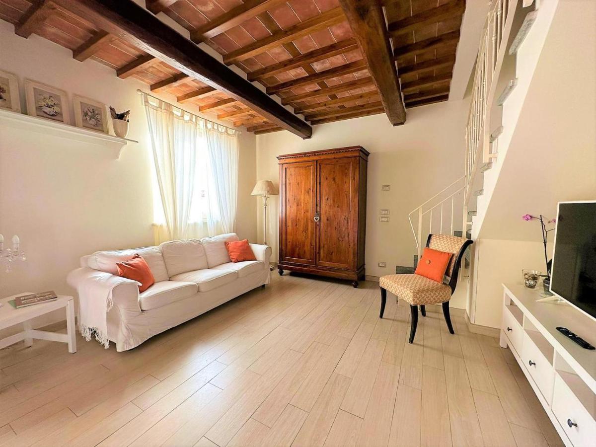 Villetta Belvedere By Nicola Luxury Properties Corsanico-Bargecchia Bagian luar foto