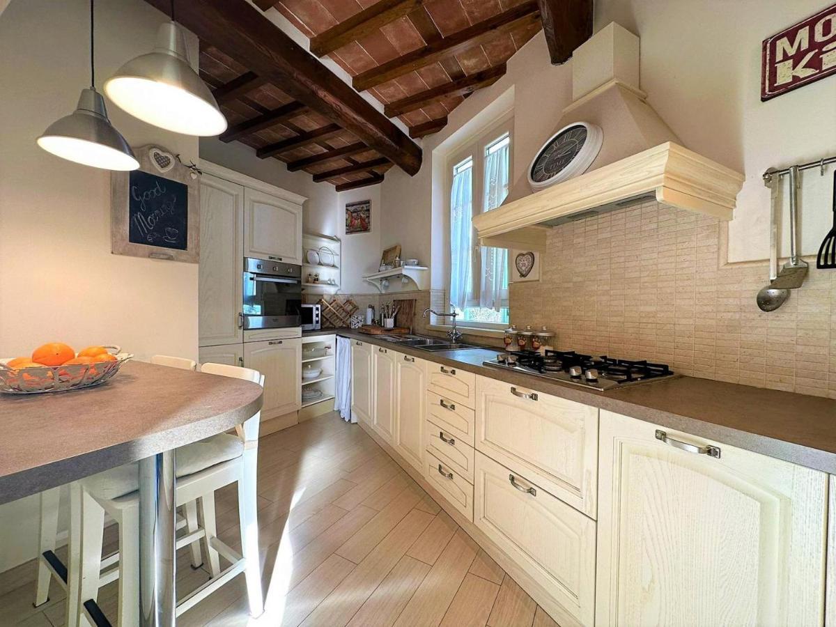 Villetta Belvedere By Nicola Luxury Properties Corsanico-Bargecchia Bagian luar foto