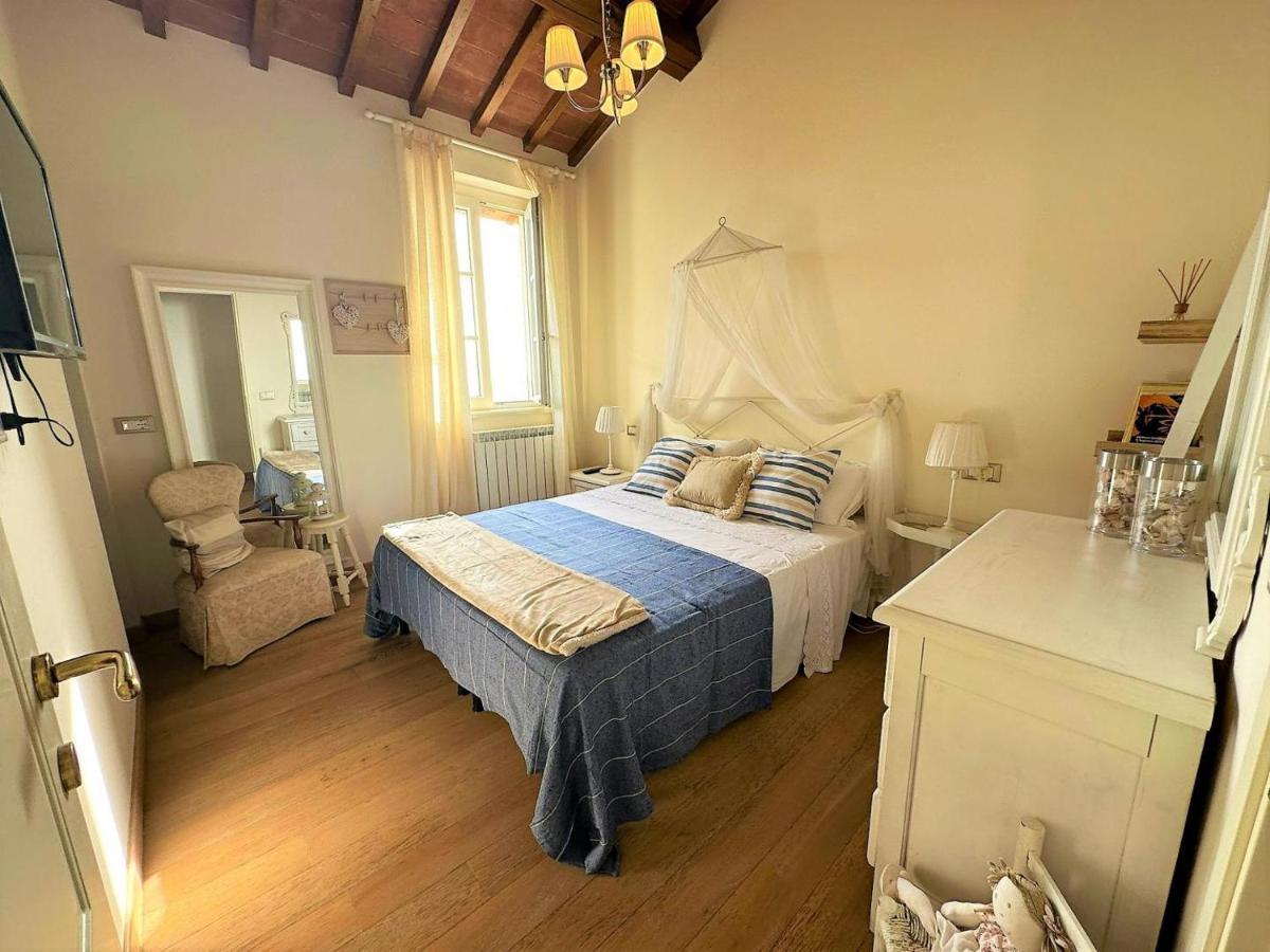 Villetta Belvedere By Nicola Luxury Properties Corsanico-Bargecchia Bagian luar foto