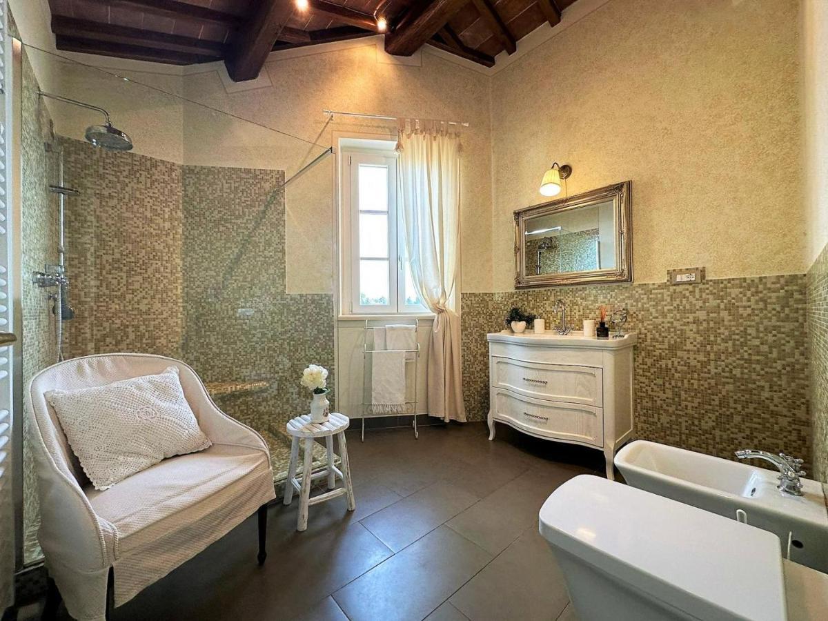Villetta Belvedere By Nicola Luxury Properties Corsanico-Bargecchia Bagian luar foto